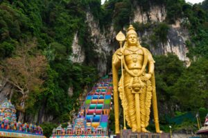 Discover Malaysia