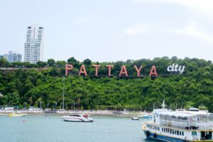 Pattaya Thailand