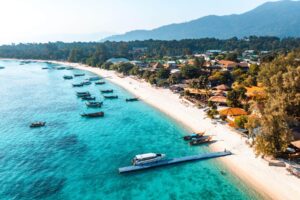 Pattaya Only Tour 5 days
