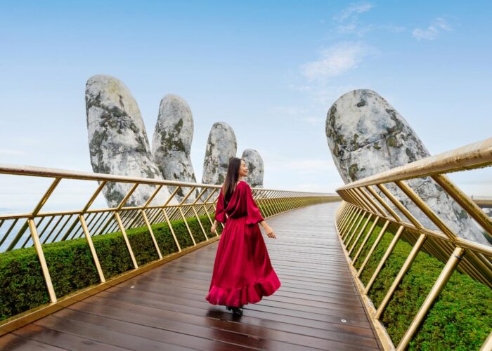 Da Nang
