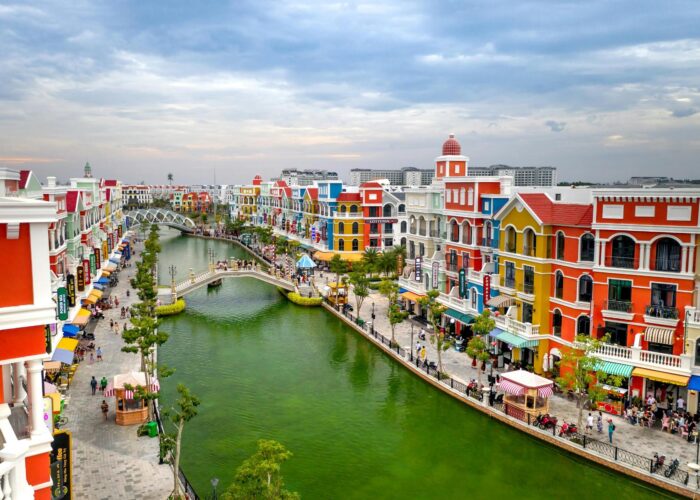 Grand World Phu Quoc