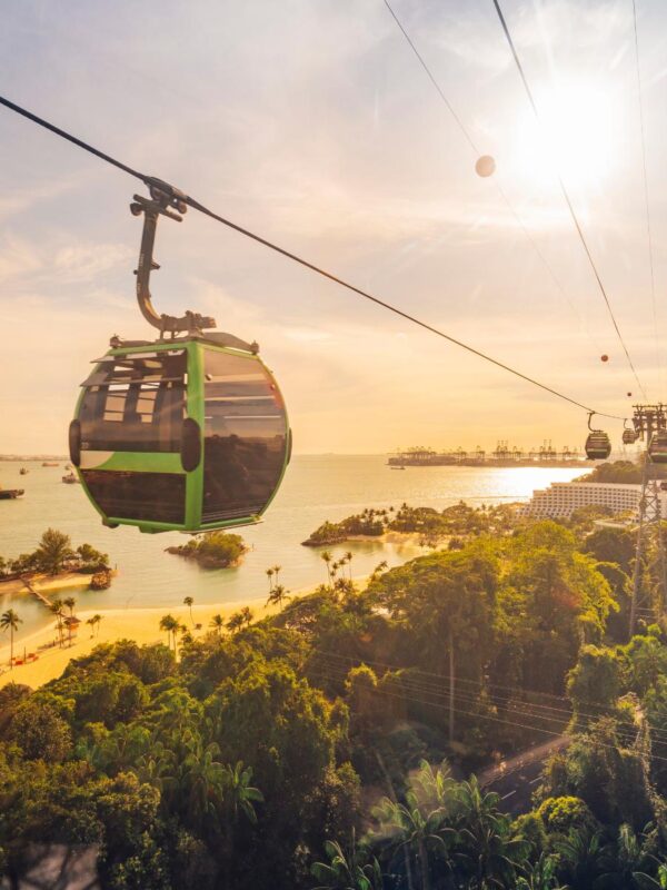 Singapore Malaysia