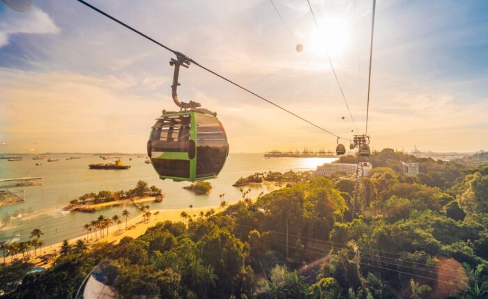 Singapore Malaysia
