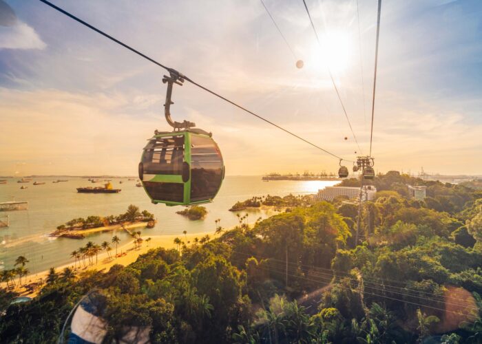 Singapore Malaysia