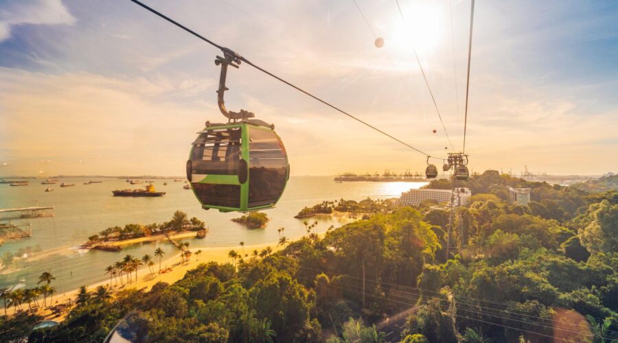Singapore Malaysia
