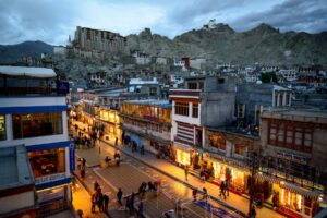 Magical Ladakh