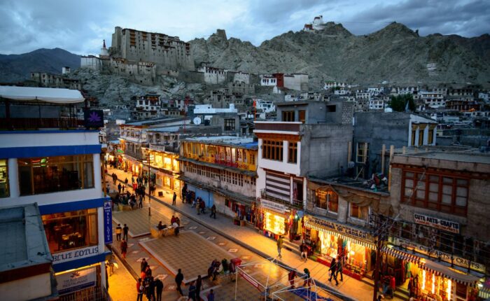 Magical Ladakh