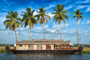 Kerala Discovery Journey