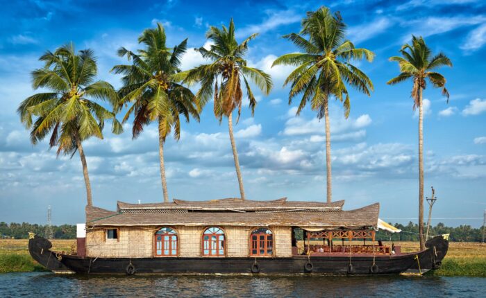 Kerala Discovery Journey
