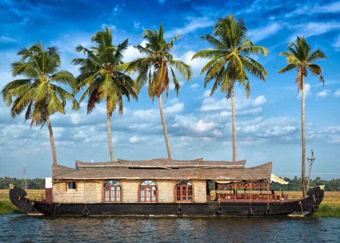 Kerala Discovery Journey