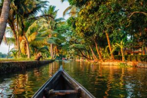 Kerala Explorer