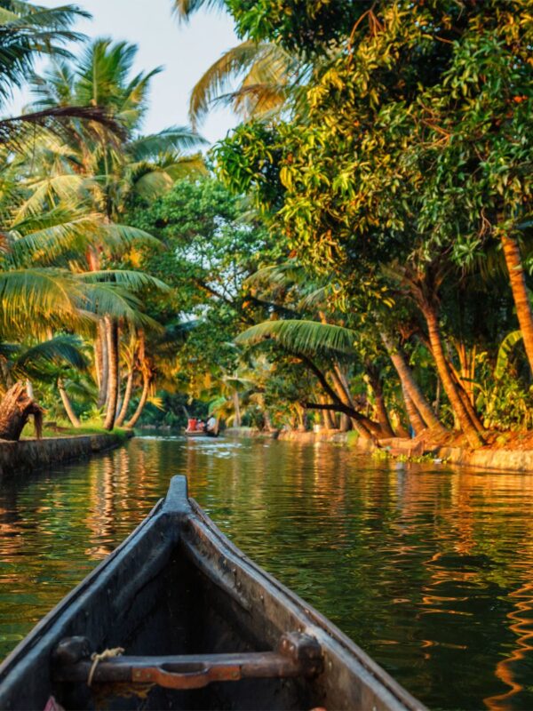 Kerala Explorer