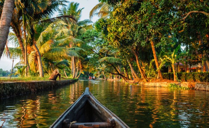Kerala Explorer