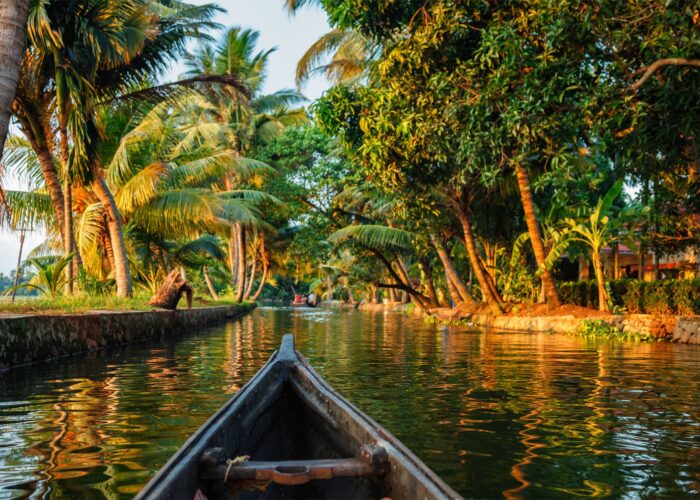 Kerala Explorer