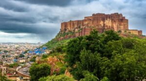 Jodhpur