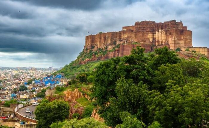 Jodhpur