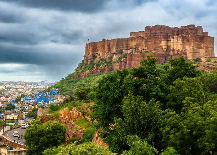 Jodhpur